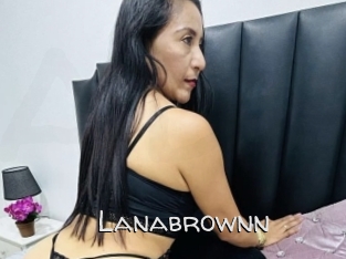 Lanabrownn