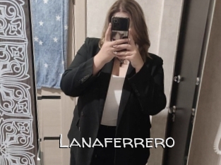 Lanaferrero