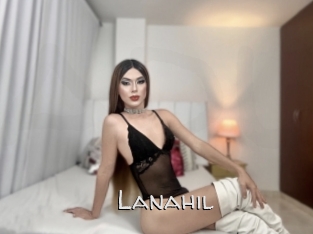 Lanahil