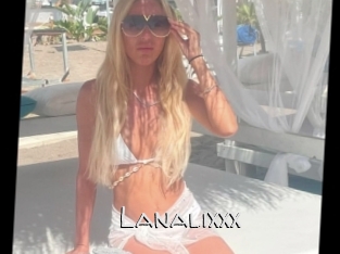 Lanalixxx