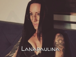 Lanapaulina