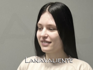 lanavaliente Adult dvd gold