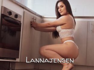 Lannajensen