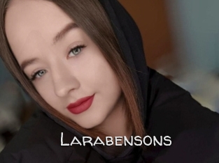 Larabensons