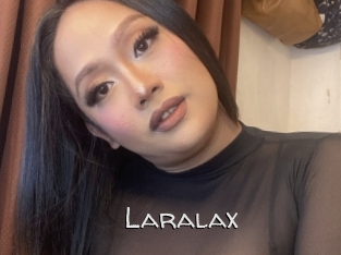 Laralax