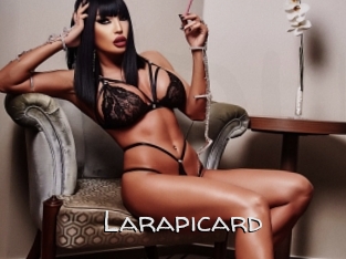 Larapicard