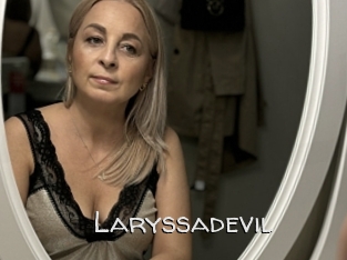 Laryssadevil