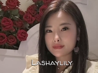 Lashaylily