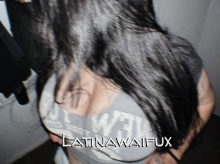 Latinawaifux