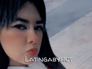 Latingabyhot