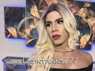 Latintrans777