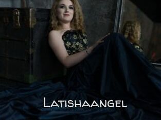Latishaangel
