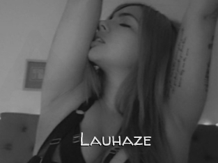 Lauhaze