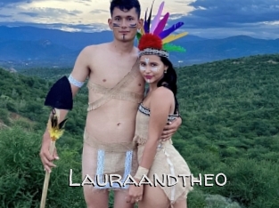 Lauraandtheo