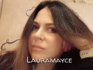 Lauramayce