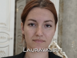 Lauravales