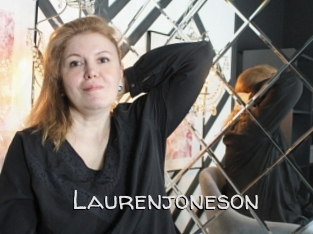 Laurenjoneson