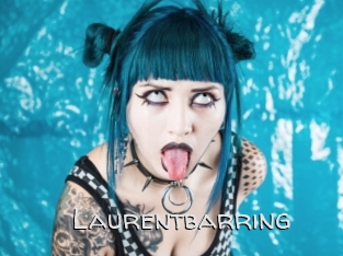 Laurentbarring