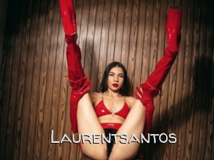 Laurentsantos