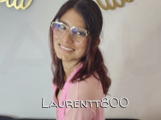 Laurentt800