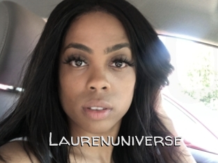 Laurenuniverse