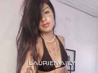 Lauriemaiby