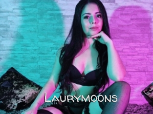 Laurymoons