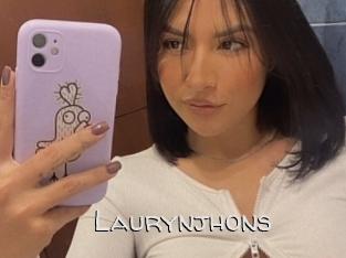 Laurynjhons