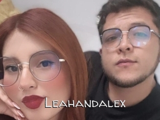 Leahandalex