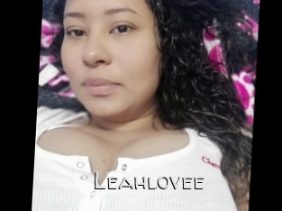 Leahlovee