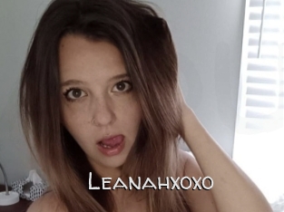 Leanahxoxo