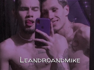 Leandroandmike