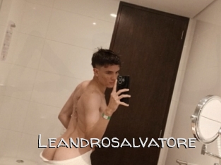 Leandrosalvatore