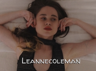 Leannecoleman