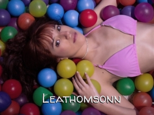 Leathomsonn