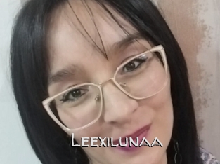 Leexilunaa