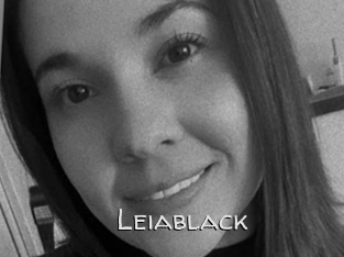 Leiablack