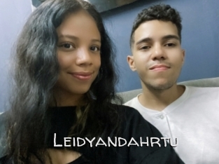 Leidyandahrtu