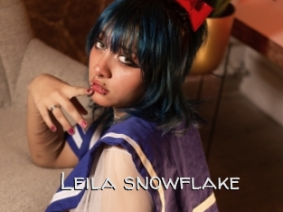 Leila_snowflake