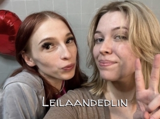 Leilaandedlin