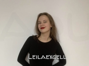 Leilaexcell