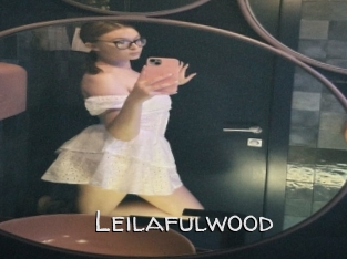 Leilafulwood