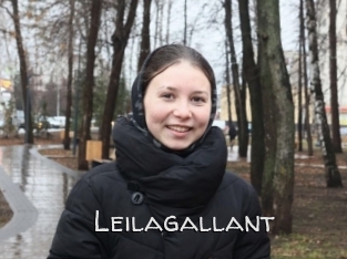 Leilagallant