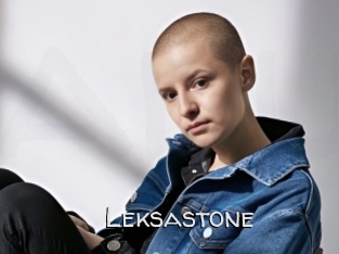 Leksastone