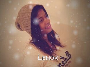 Lenok