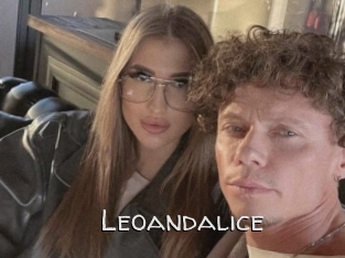 Leoandalice