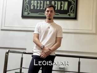 Leoisaiah