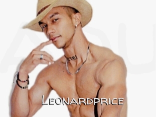 Leonardprice