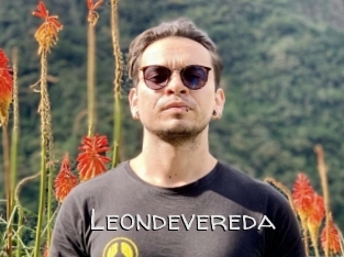 Leondevereda