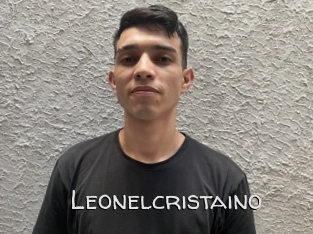 Leonelcristaino